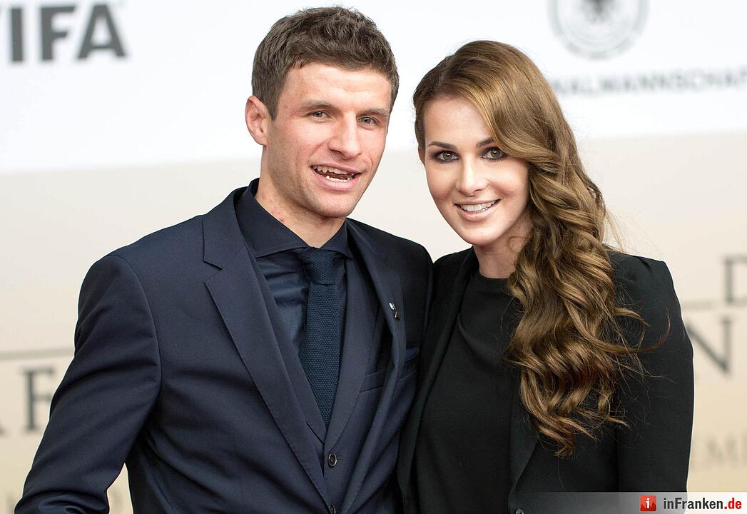 Thomas und Lisa Müller