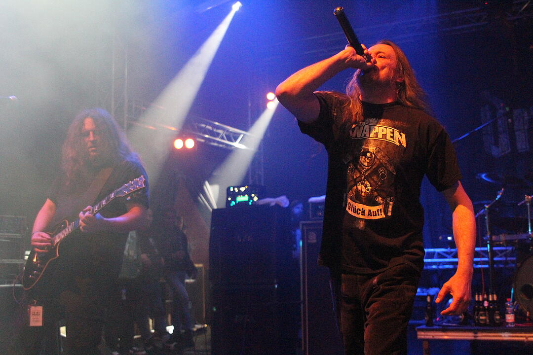 Metal Franconia 2018