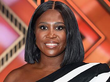 Motsi Mabuse hat verraten, welches Geheimnis hinter ihrem neuen Look steckt.