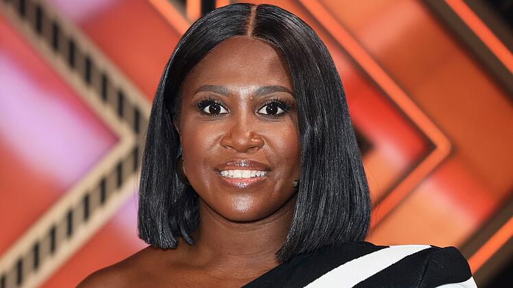 Motsi Mabuse hat verraten, welches Geheimnis hinter ihrem neuen Look steckt.