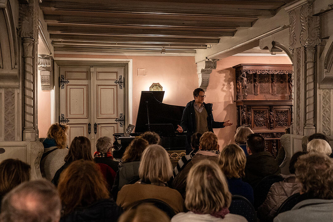 Winterszeit - Magische und zauberhafte Atmosphäre! Winterszeit - Magische und zauberhafte Atmosphäre!