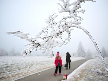 Wetter in Winterberg