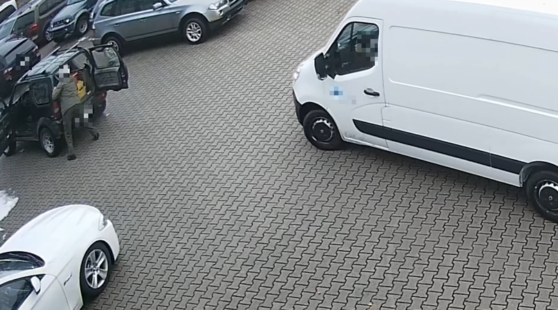 Video aus Landkreis Bamberg schockiert Tiersch&uuml;tzer: Mann pr&uuml;gelt Hund