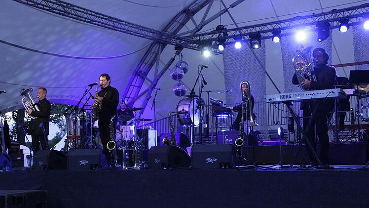 Haindling war wieder einmal Spitze.  Foto: Josef Hofbauer