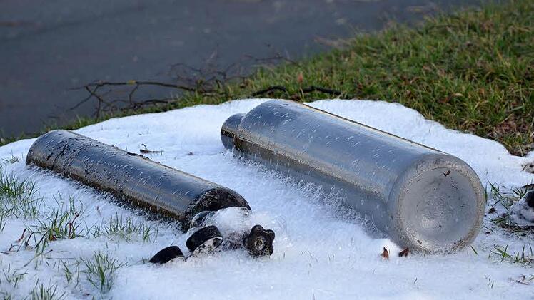 Foto: Feuerwehr Erlangen/sm&uuml;