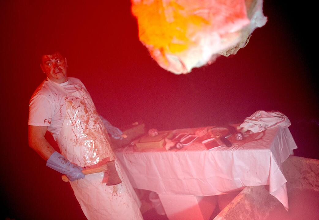 FearCon