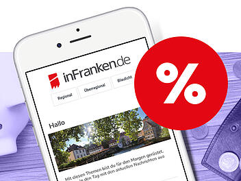 Schn&auml;ppchen Newsletter