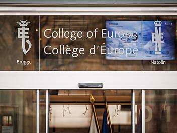 Europakolleg in Brügge