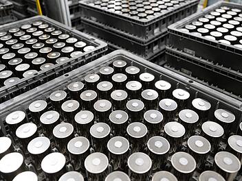 Tesla Gigafactory Berlin-Brandenburg