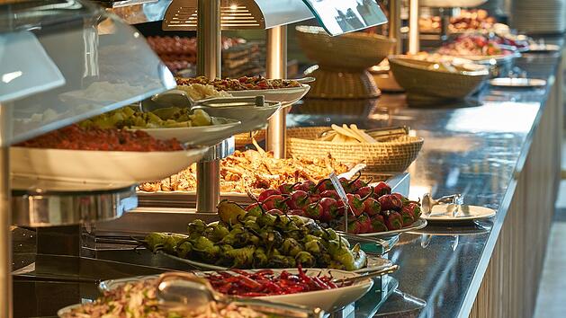 Diese "All-you-can-eat"- Angebote lassen garantiert keinen Platz mehr im Magen.