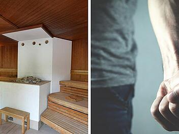 43-J&auml;hriger rastet in Bambados aus