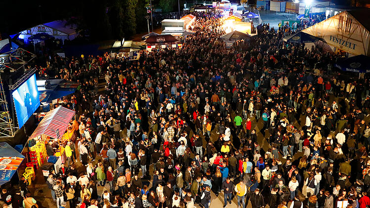 Bayreuth: Maisel's Weissbierfest und FunRun voller Erfolg - so verliefen die Veranstaltungen