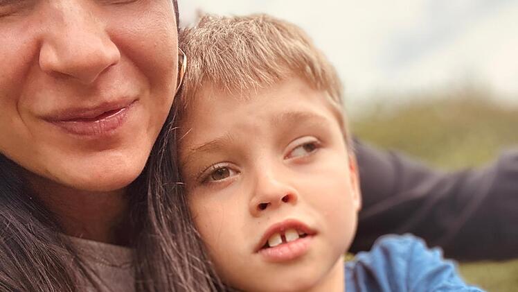 Breitengüßbach: Gendefekt bringt Linas in Gefahr - Familie mit Hilferuf
