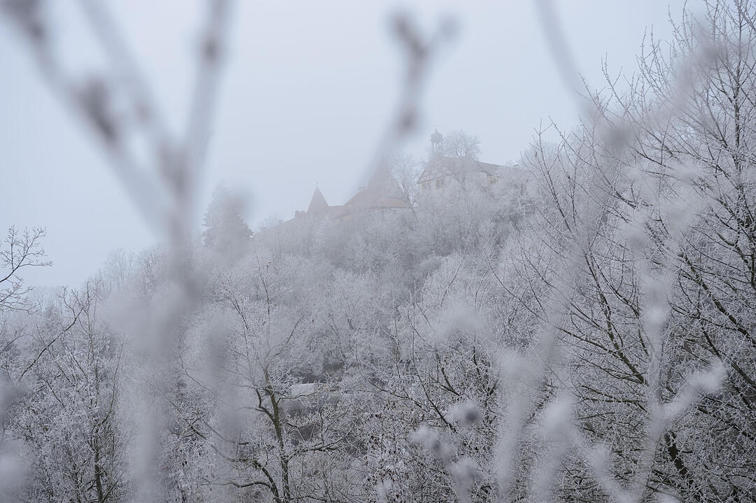 Schloss Frankenberg