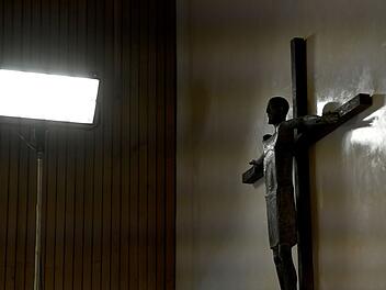 Wallenfels: Missbrauchsopfer offenbarte sich Bürgermeister -  "absoluter Schock" für Gemeinde