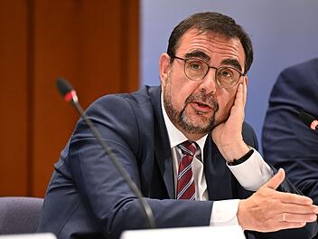 Koalitionsvertrag zwischen CSU und Freie Wähler soll Donnerstag kommen