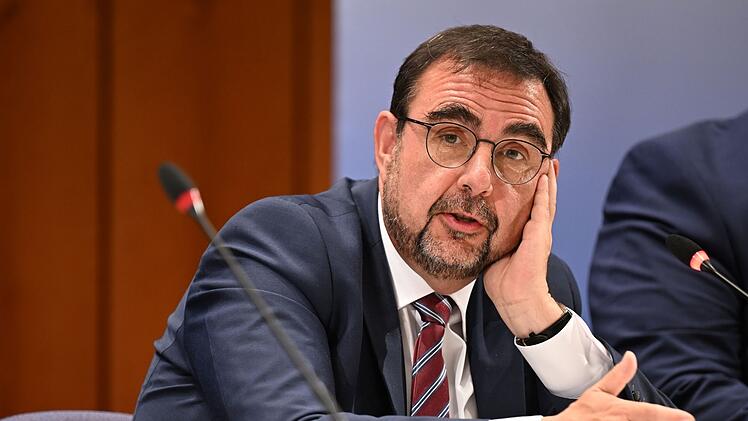 Koalitionsvertrag zwischen CSU und Freie Wähler soll Donnerstag kommen
