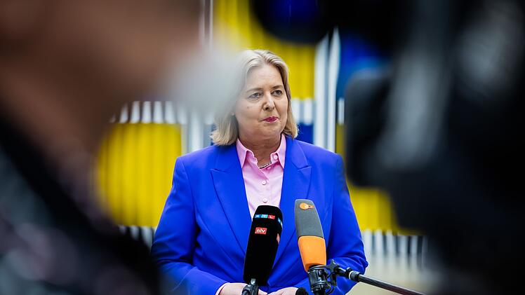 Bärbel Bas