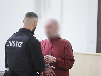 Prozessbeginn wegen versuchten Mord