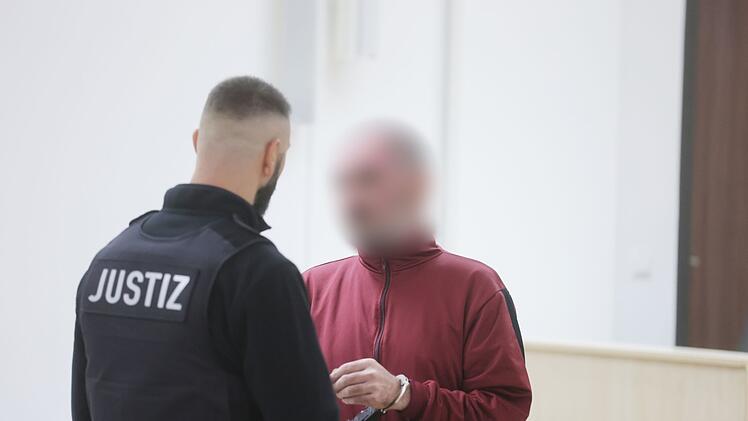 Prozessbeginn wegen versuchten Mord