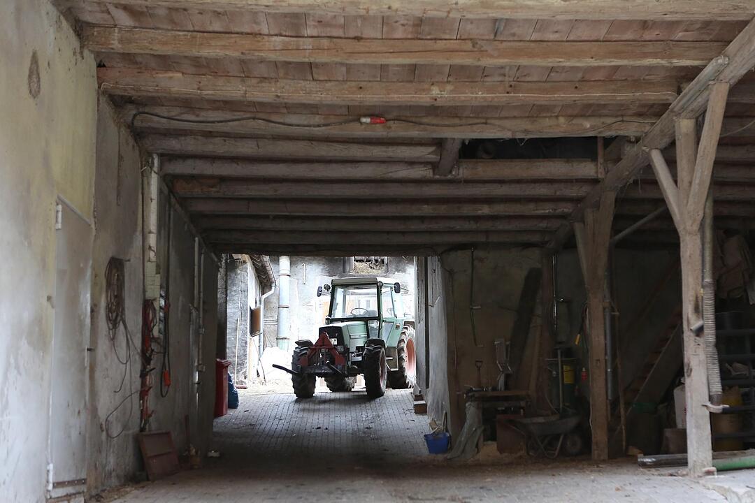 SoS; Neuses-Poxstall; Gemeindeseite; Foto: Barbara Herbst