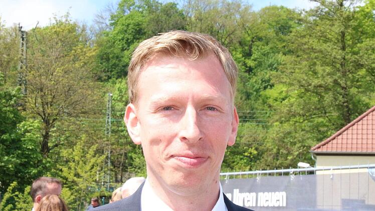 Stephan Köhler