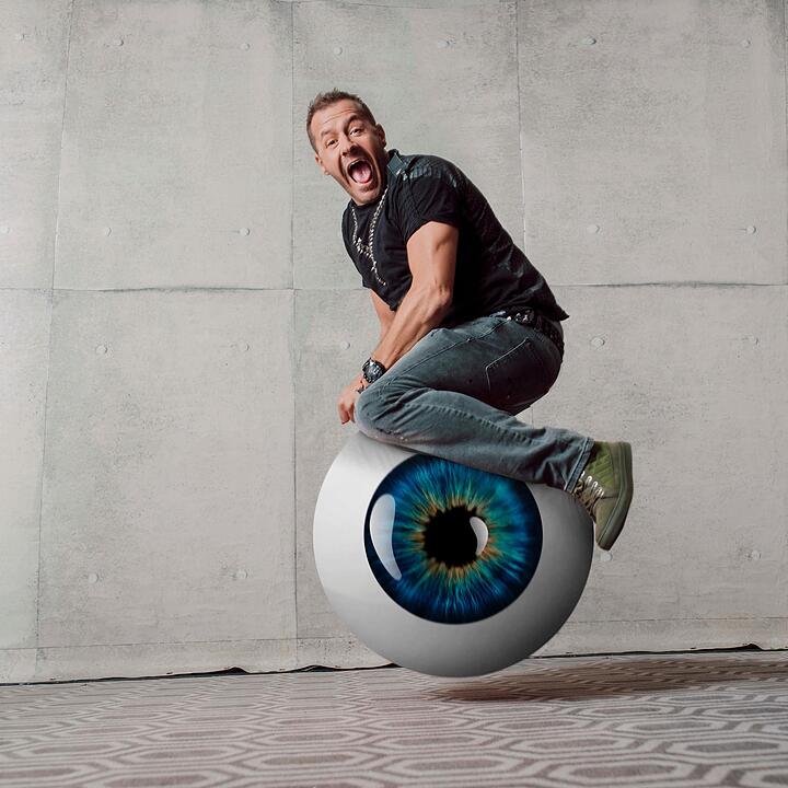 "Promi Big Brother": Willi Herren