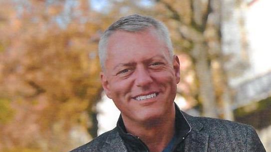 Christian Mayer Foto: PR