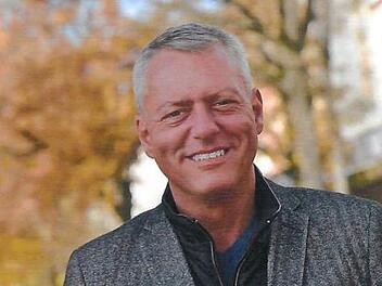 Christian Mayer Foto: PR