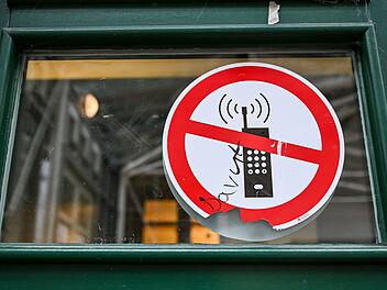 Handyverbot an weiterf&uuml;hrenden Schulen in Sachsen