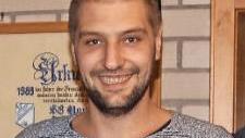 Jens Persch wurde zum Fußballer des Jahres 2017 der Sportfreunde Steinsfeld gewählt. Fotos: Ulrike Langer