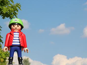 Playmobil