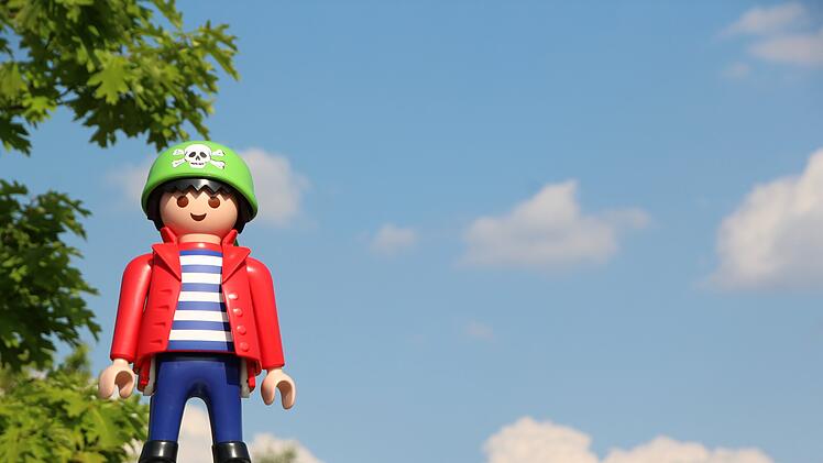 Playmobil
