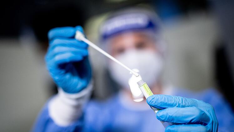 Corona in Bayern: Regeln zur Testpflicht schon wieder geändert