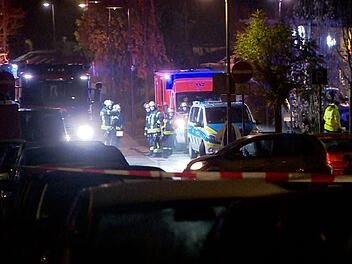 Mutter und zwei Kinder nach Messangriff auf Intensivstation