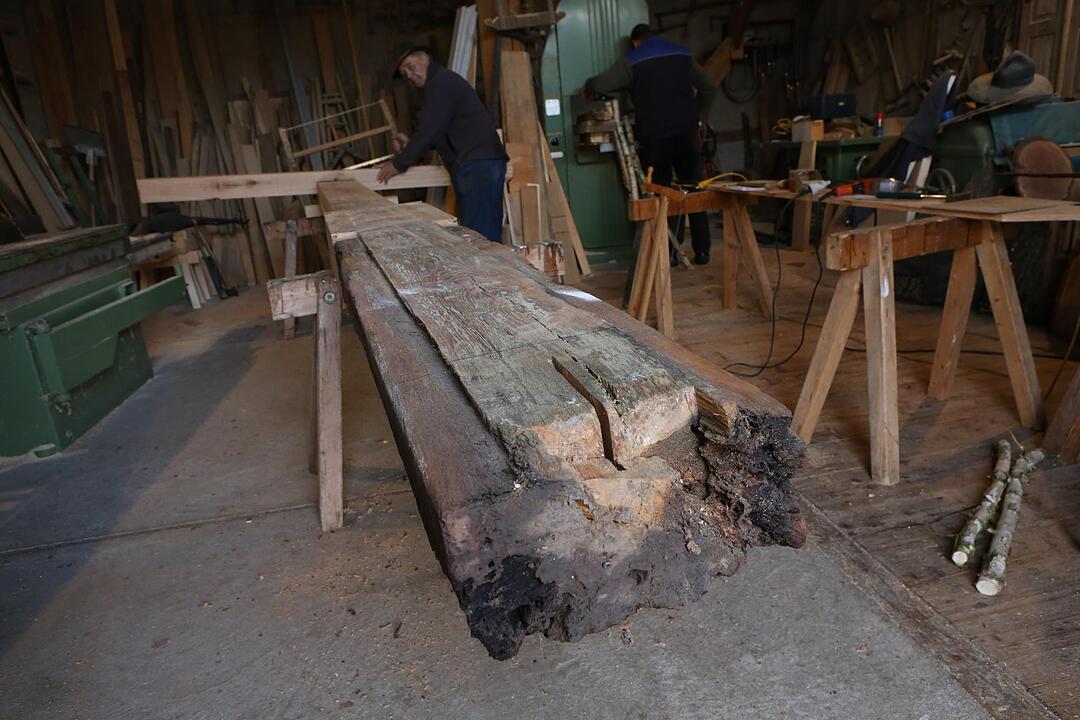 Ortsportrait Bad Staffelstein; Foto: Barbara Herbst