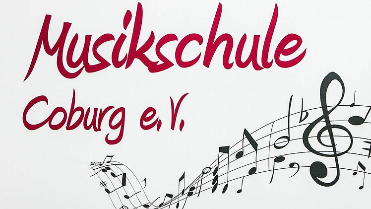 Die Musikschule Coburg richtete in diesem Jahr den Regionalwettbewerb ausFoto: Jochen Berger