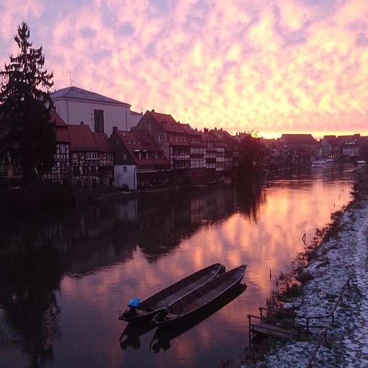 Die schönsten Frühlingsfotos aus Bamberg und Umgebung