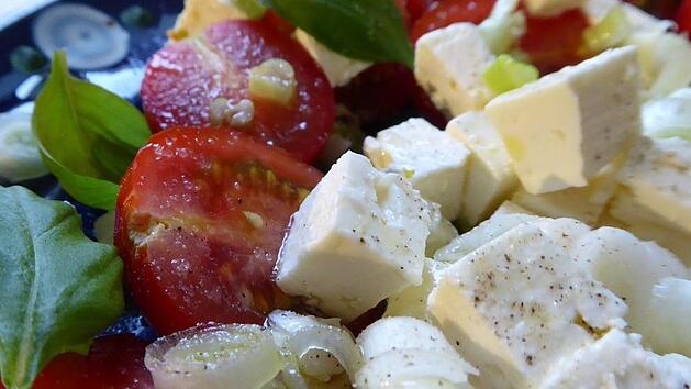 Rückruf bei Rewe, Norma und Co.: Chemische Verunreinigung in Käse kann Leber und Nieren schädigen