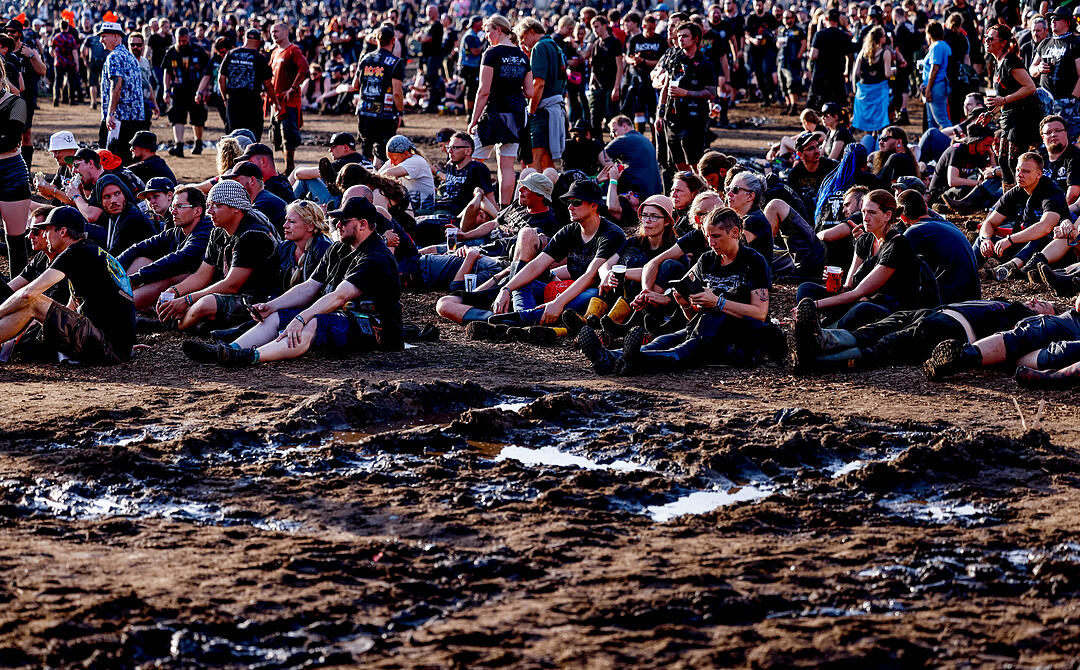 Wacken Open Air 2023