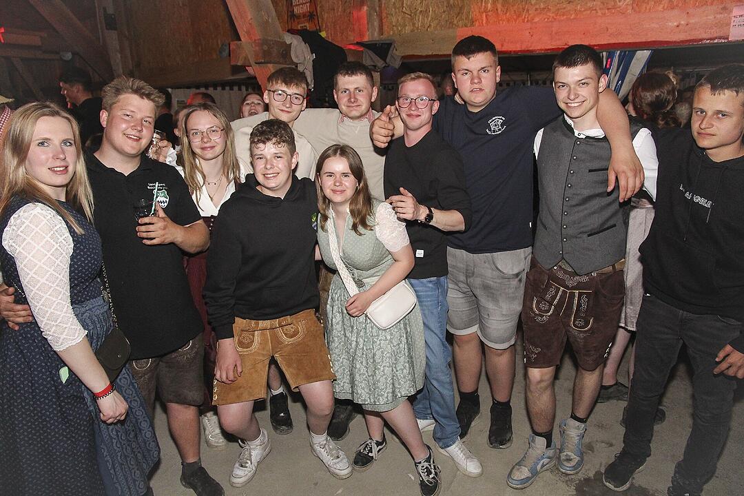 Maifest 2025