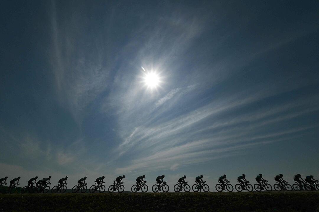 Tour de France - 11. Etappe