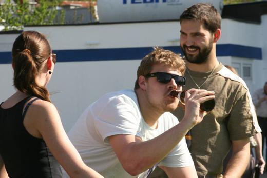 FG Marktbreit/Martinsheim - SG Buchbrunn/Mainstockheim