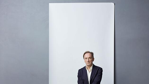 Marius Müller-Westernhagen kommt zum Coburger Open-Air-Sommer 2024 - Vorverkauf läuft