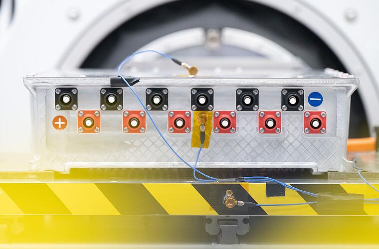 Ifo-Index steigt: Hoffen auf Aufschwung trotz Trumps Zöllen