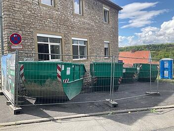 Kitzingen: Kindergarten Hohenfeld wird umgebaut - welche Maßnahmen ergriffen werden Kitzingen: Kindergarten Hohenfeld wird umgebaut - welche Maßnahmen ergriffen werden