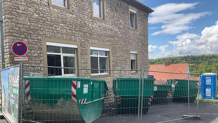 Kitzingen: Kindergarten Hohenfeld wird umgebaut - welche Ma&szlig;nahmen ergriffen werden