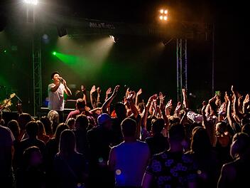 Bamberg: "Sommer an der Promenade" startet in die dritte Woche - das wird geboten Bamberg: "Sommer an der Promenade" startet in die dritte Woche - das wird geboten