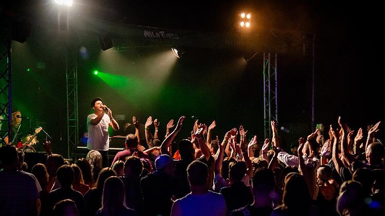 Bamberg: "Sommer an der Promenade" startet in die dritte Woche - das wird geboten