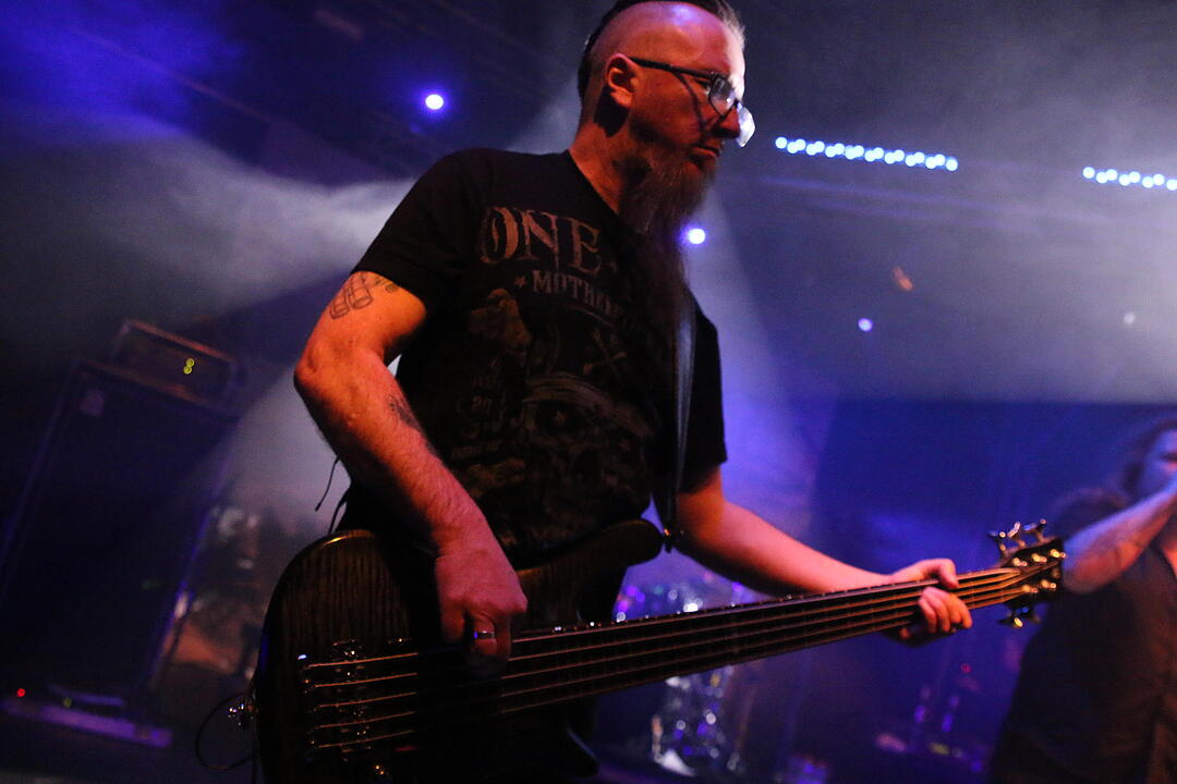 Metal Franconia Festival